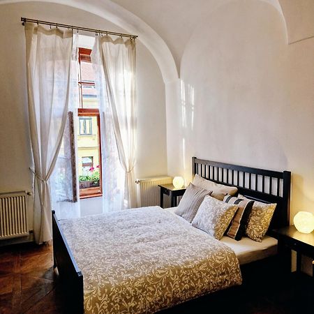 קושיצה Marina Old Town Apartment מראה חיצוני תמונה