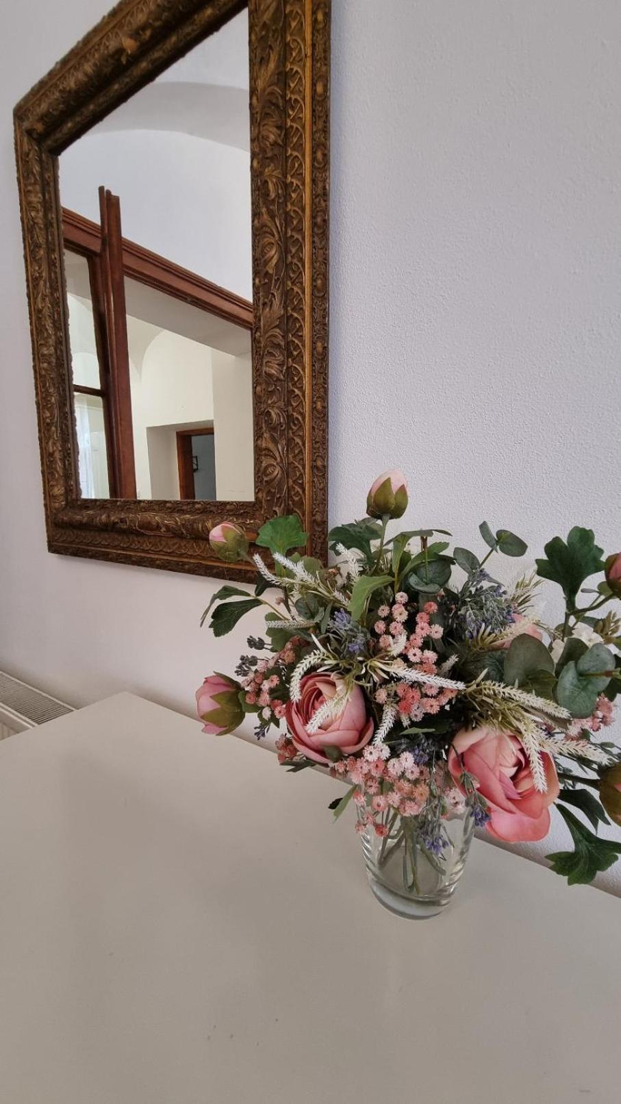 קושיצה Marina Old Town Apartment מראה חיצוני תמונה